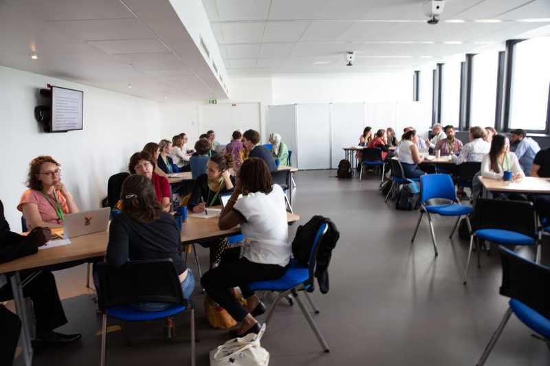 Environnements numériques collaboratifs (tradauto)