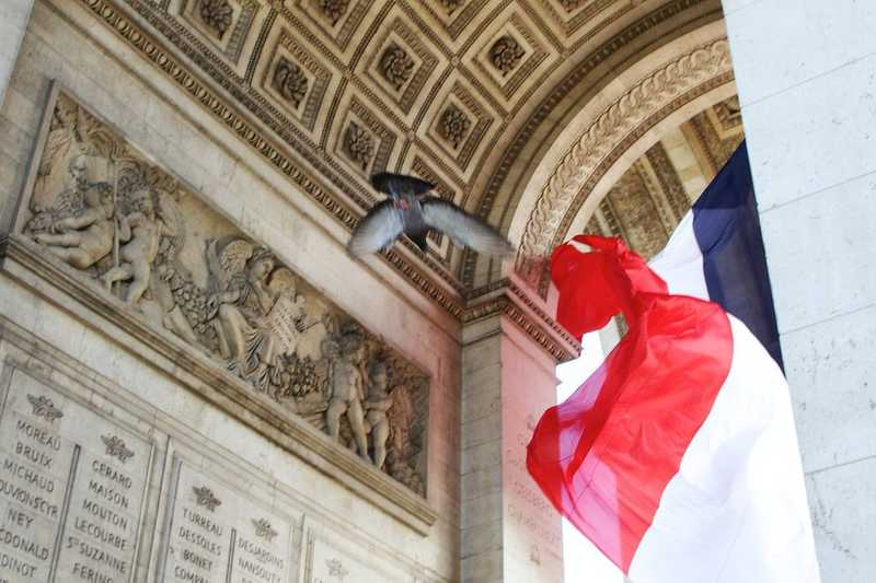 Attestation sur l'honneur on Joys of the French Administration