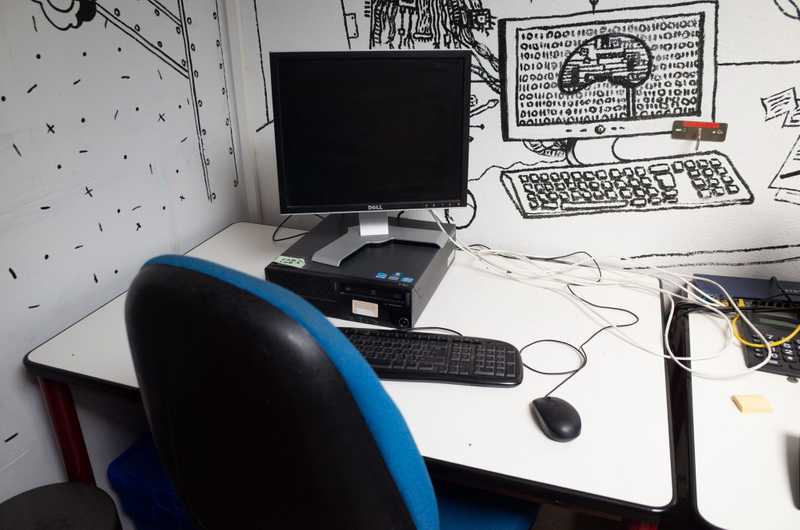 Remote IT Help