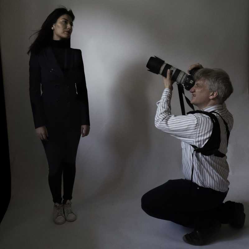 Photographer