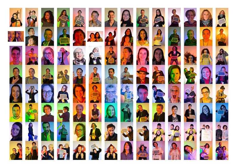 Quelle technologie pour un site de portfolio de photographe ?
