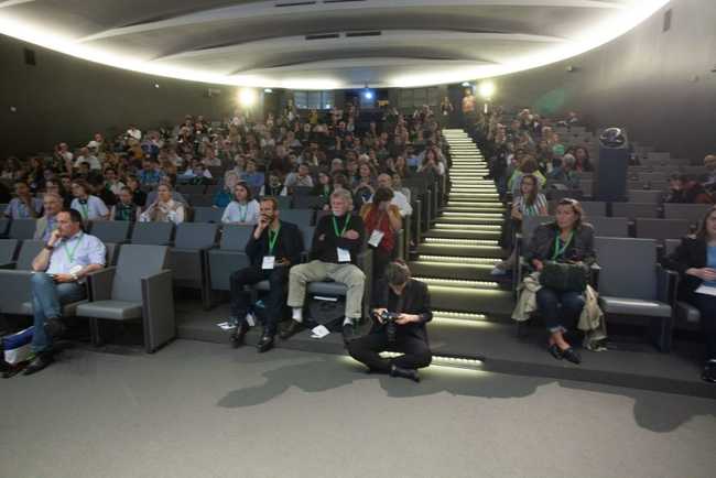 Auditorium
