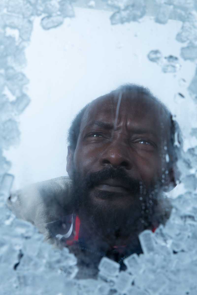 Venez au shooting Qu'est-ce qui te glace ? Mercredi 15 mars à 17h aux Grands voisins
