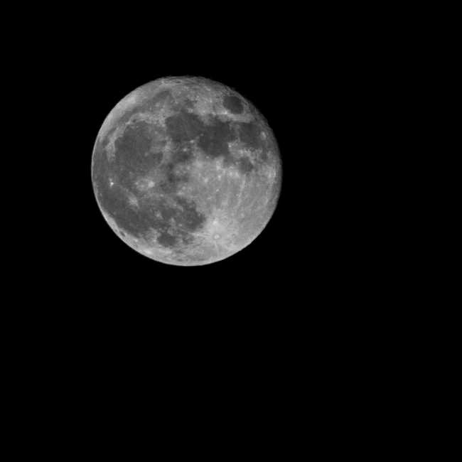 Moon