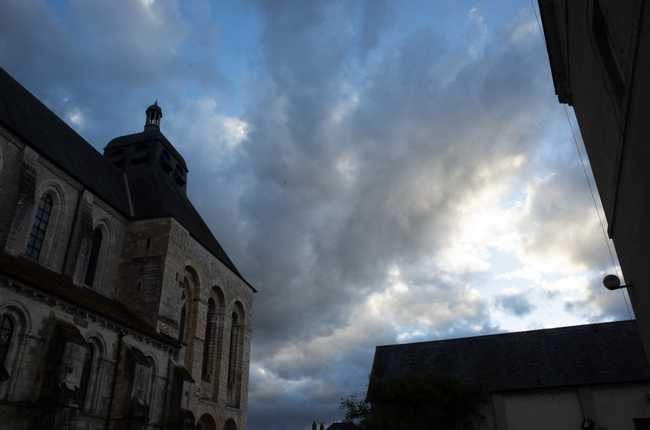 Sky