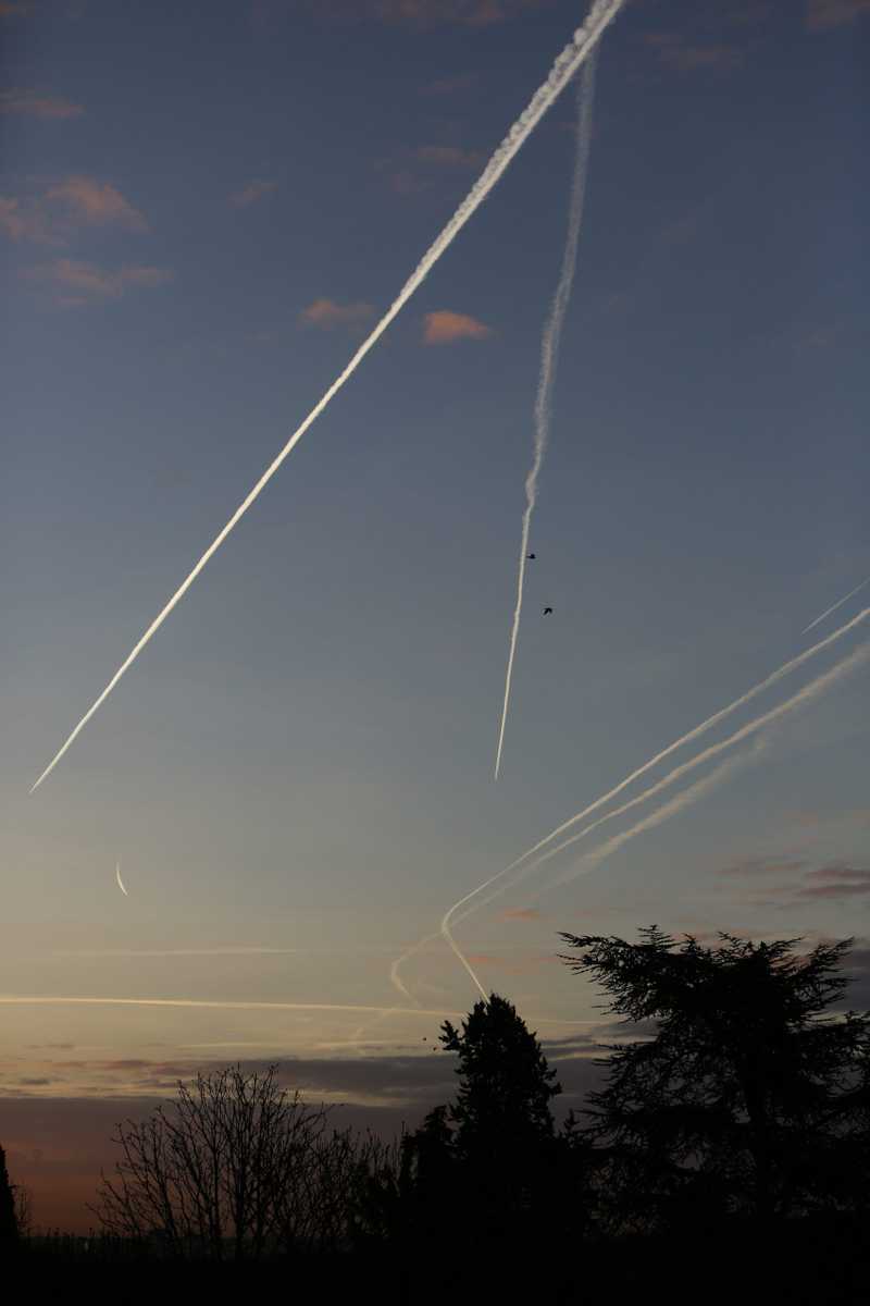 Le partage du cloud?! (tradauto)