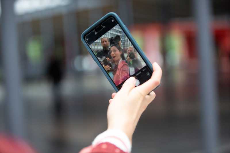 Trouver des bons photographes associés